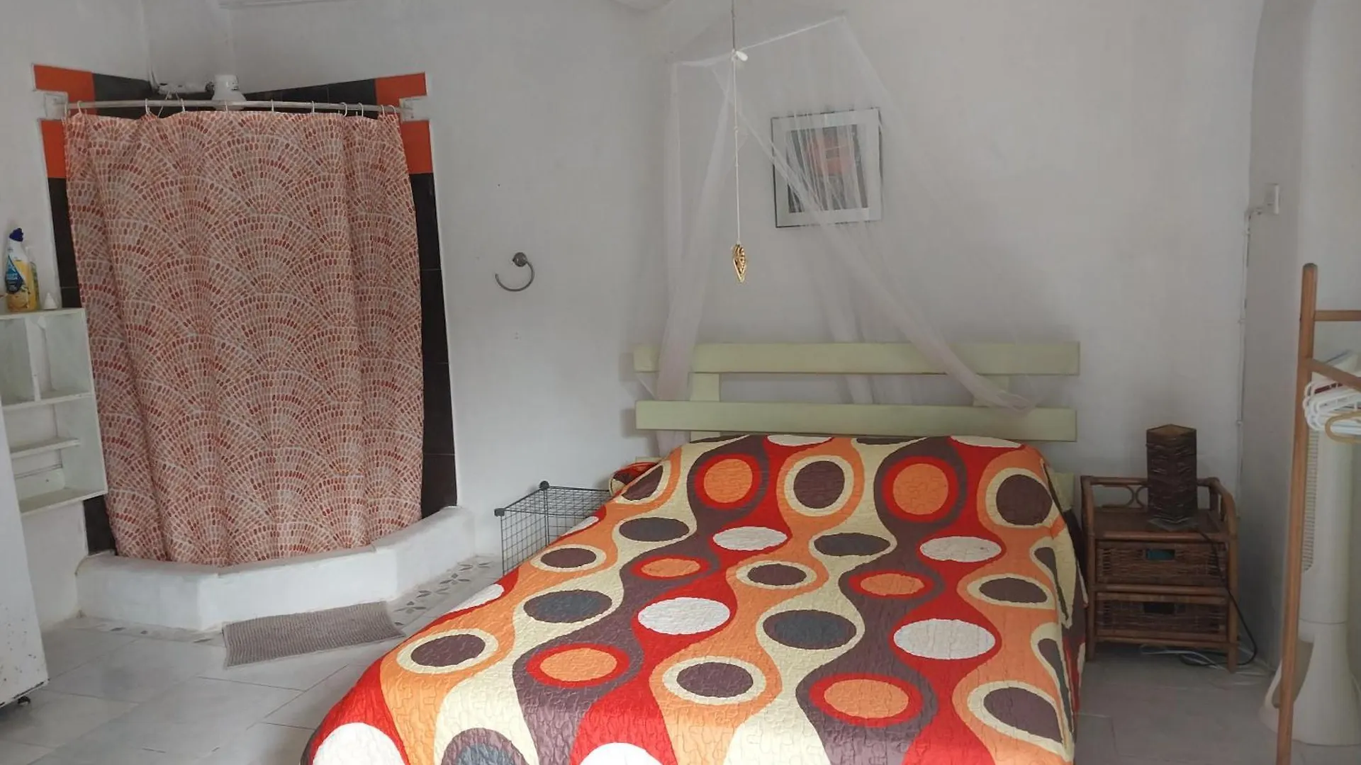 Shambhala Homestays Cottage And Studio Christ Church