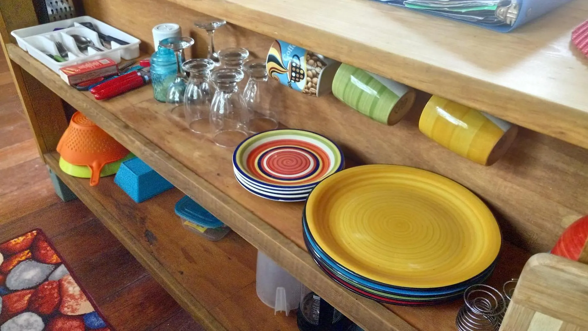 Shambhala Homestays Cottage And Studio Christ Church 0*,