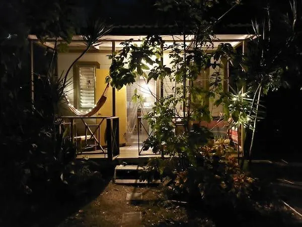 Shambhala Homestays Cottage And Studio Christ Church 0*,  Barbados