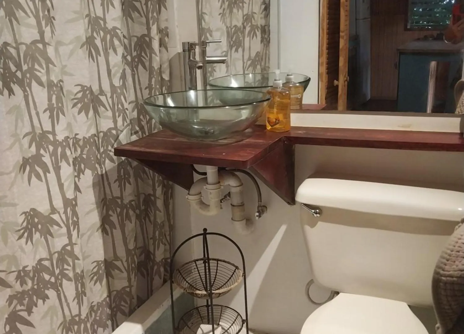 Shambhala Homestays Cottage And Studio Christ Church