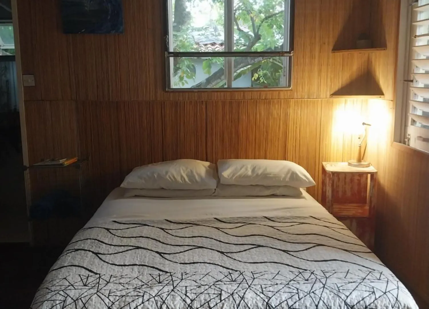 Shambhala Homestays Cottage And Studio Christ Church Barbados