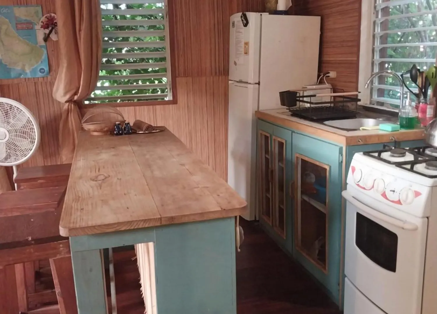 Shambhala Homestays Cottage And Studio Christ Church 0*,