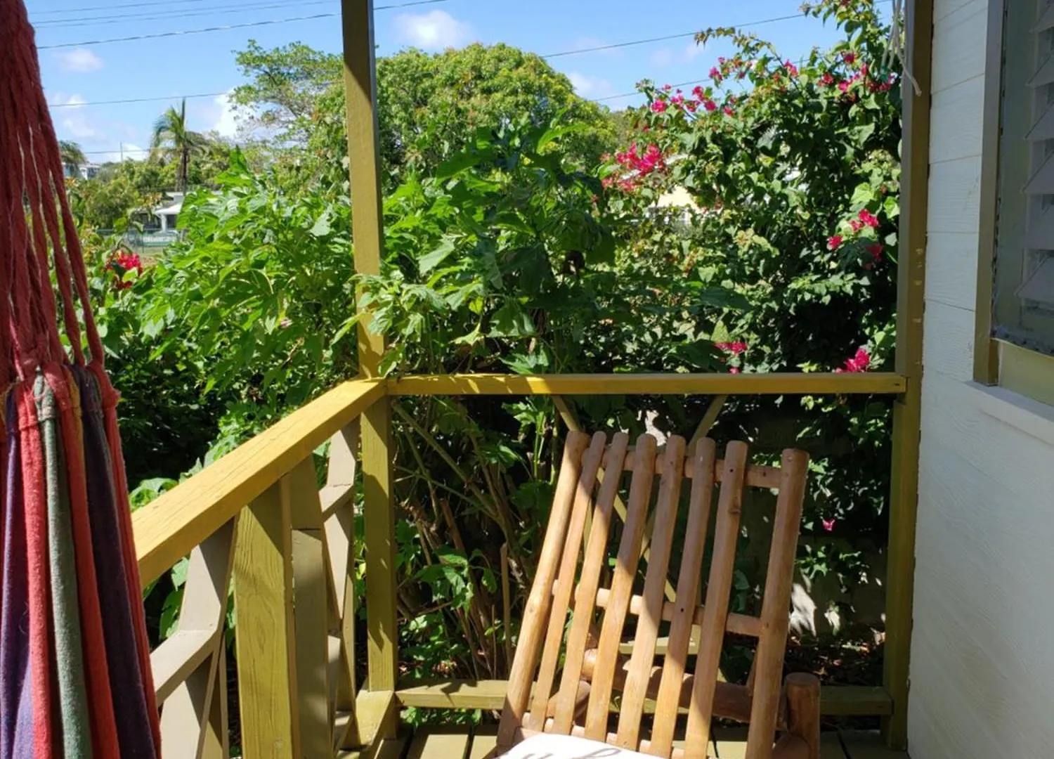 Shambhala Homestays Cottage And Studio Christ Church 0*,  Barbados