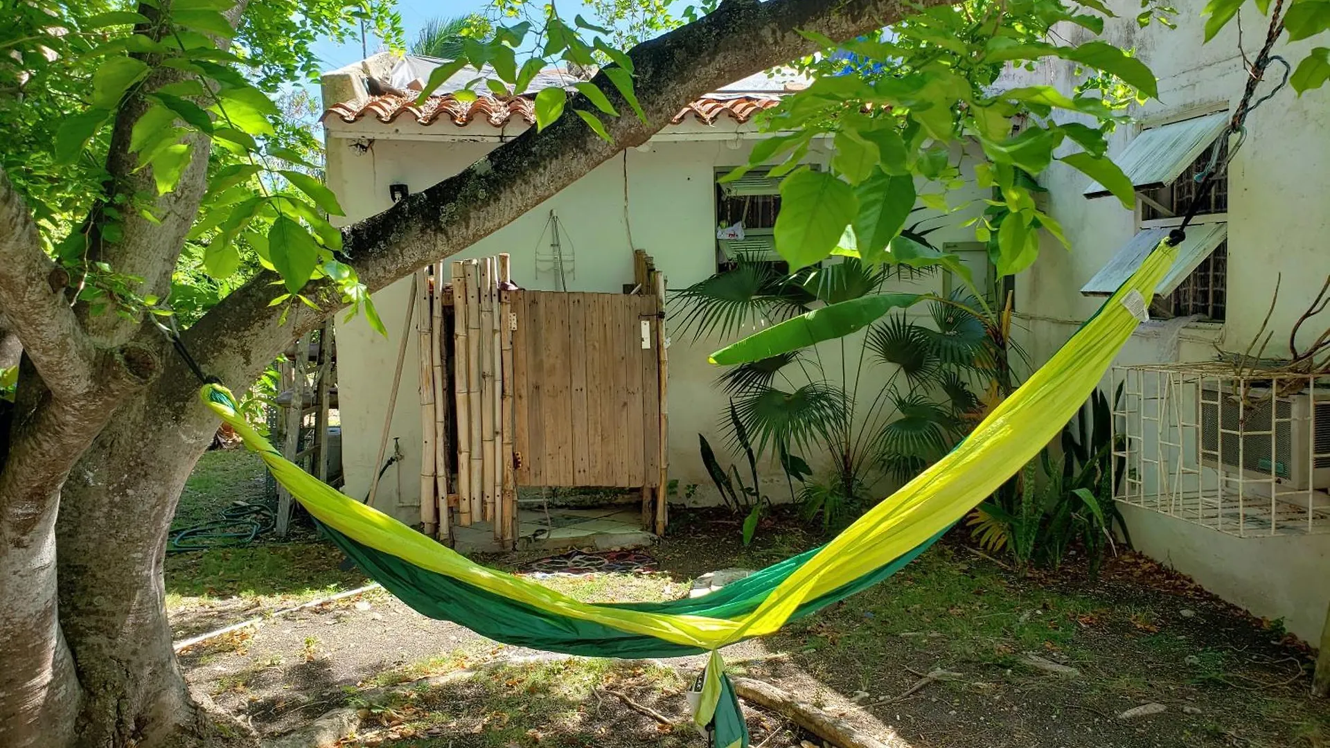 Shambhala Homestays Cottage And Studio Christ Church Apartament