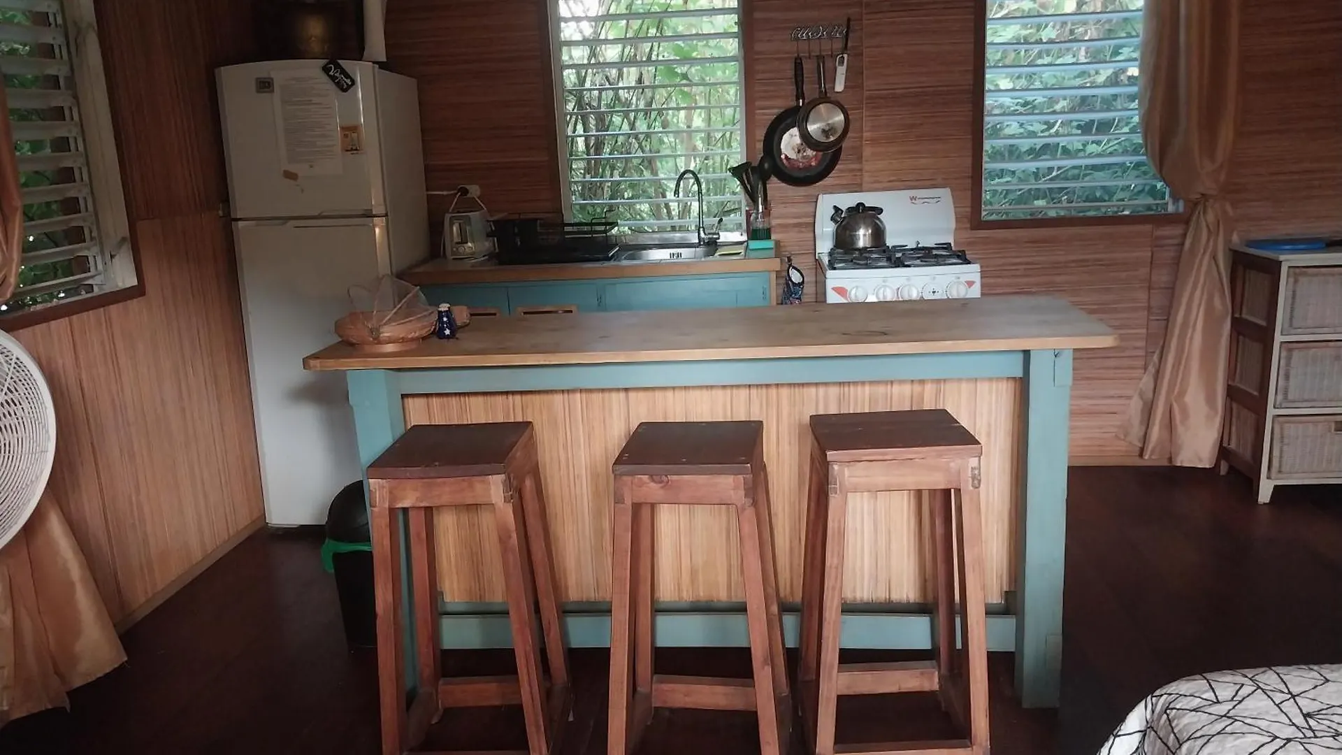 Apartament Shambhala Homestays Cottage And Studio Christ Church Barbados