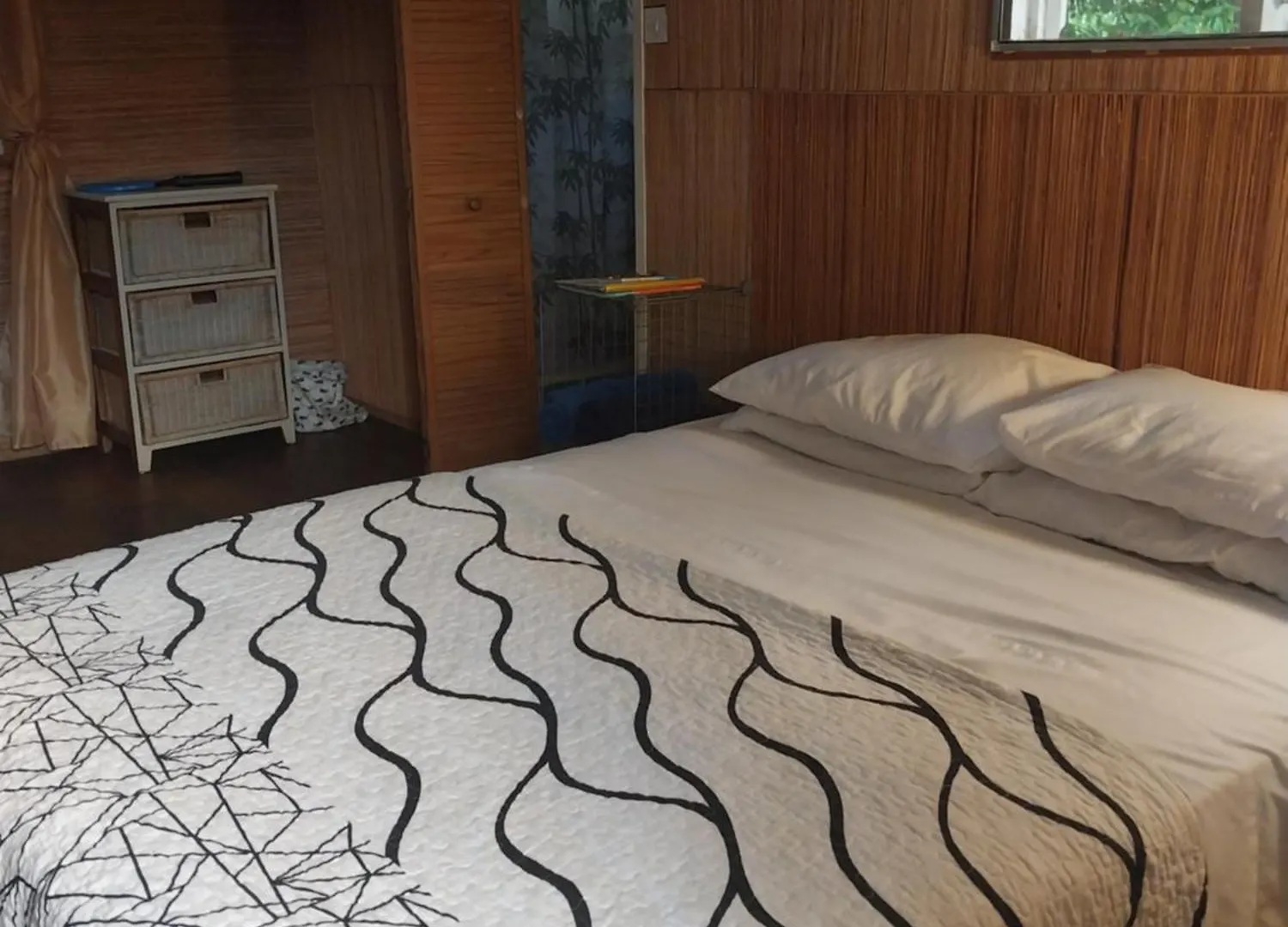 Shambhala Homestays Cottage And Studio Christ Church Apartament
