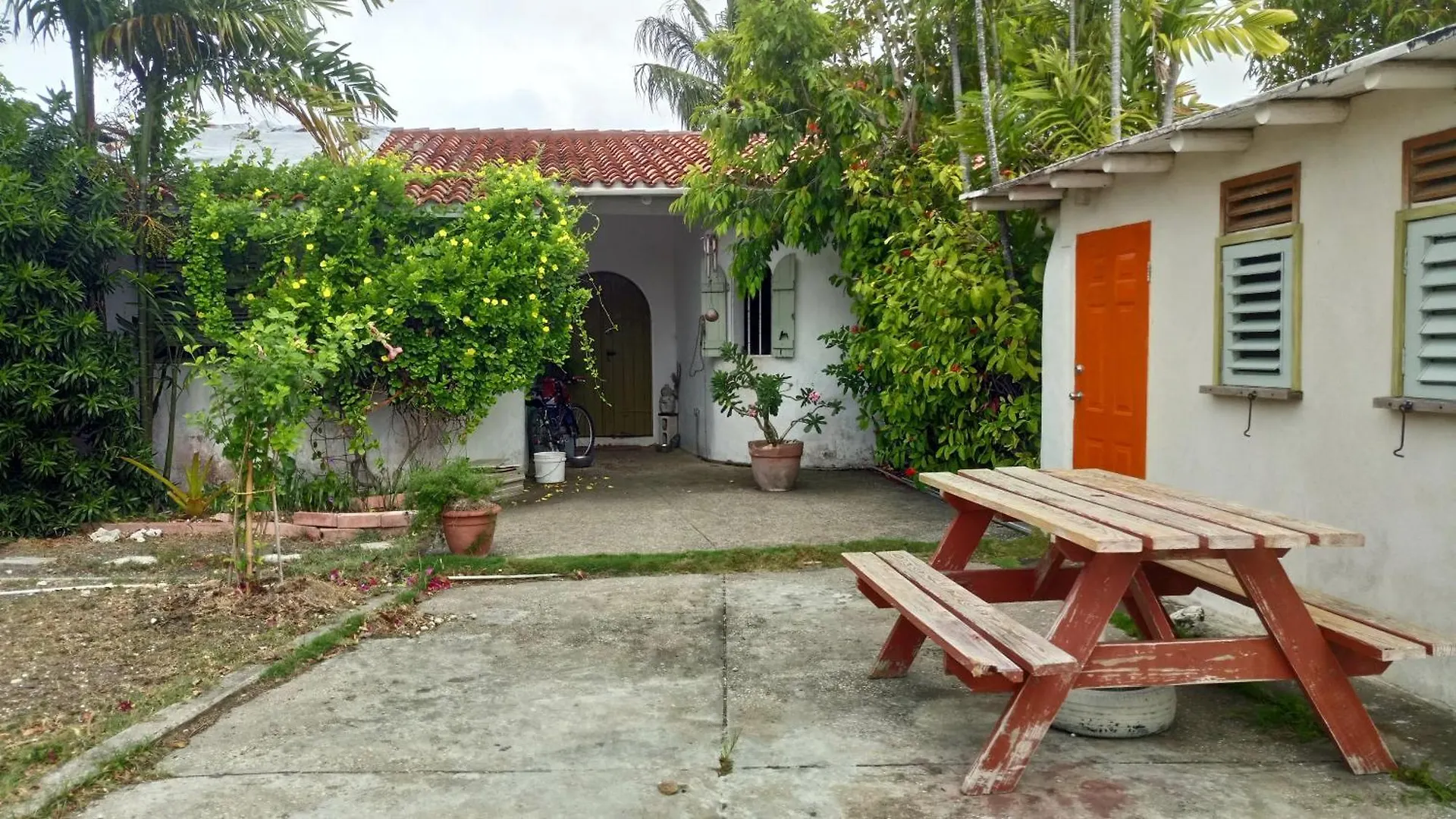 Shambhala Homestays Cottage And Studio Christ Church 0*,