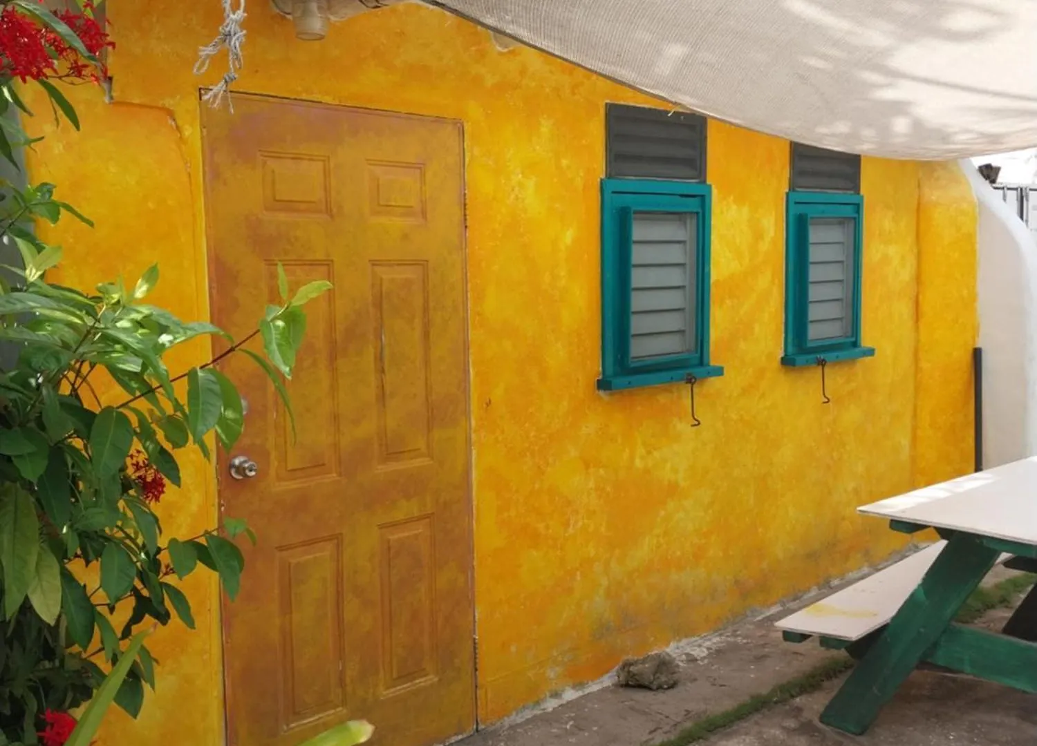 Shambhala Homestays Cottage And Studio Christ Church