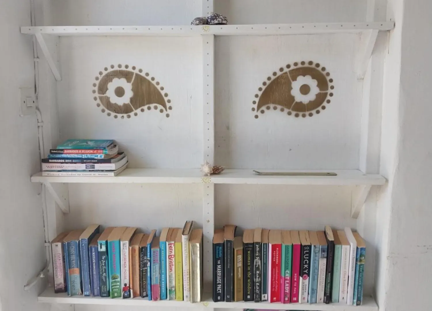 Apartament Shambhala Homestays Cottage And Studio Christ Church